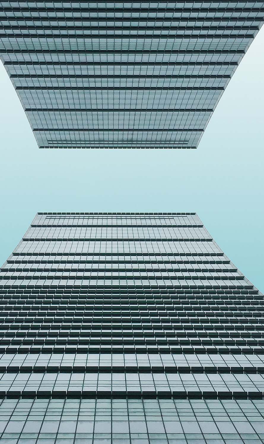 Odeon Tower - 乐鱼娱乐